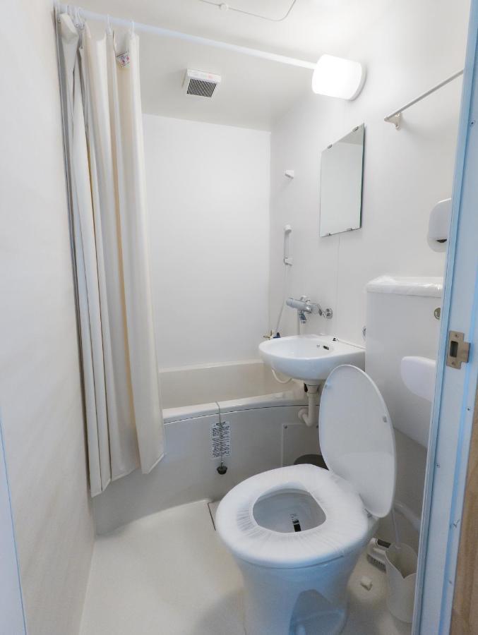 花園町駅から1分 難波から4分 今年リフォーム済み シャワー洗面トイレ各階付き 通天閣難波天王寺大阪城近々 Wi-Fi有り 星夜屋 Apartment Exterior foto